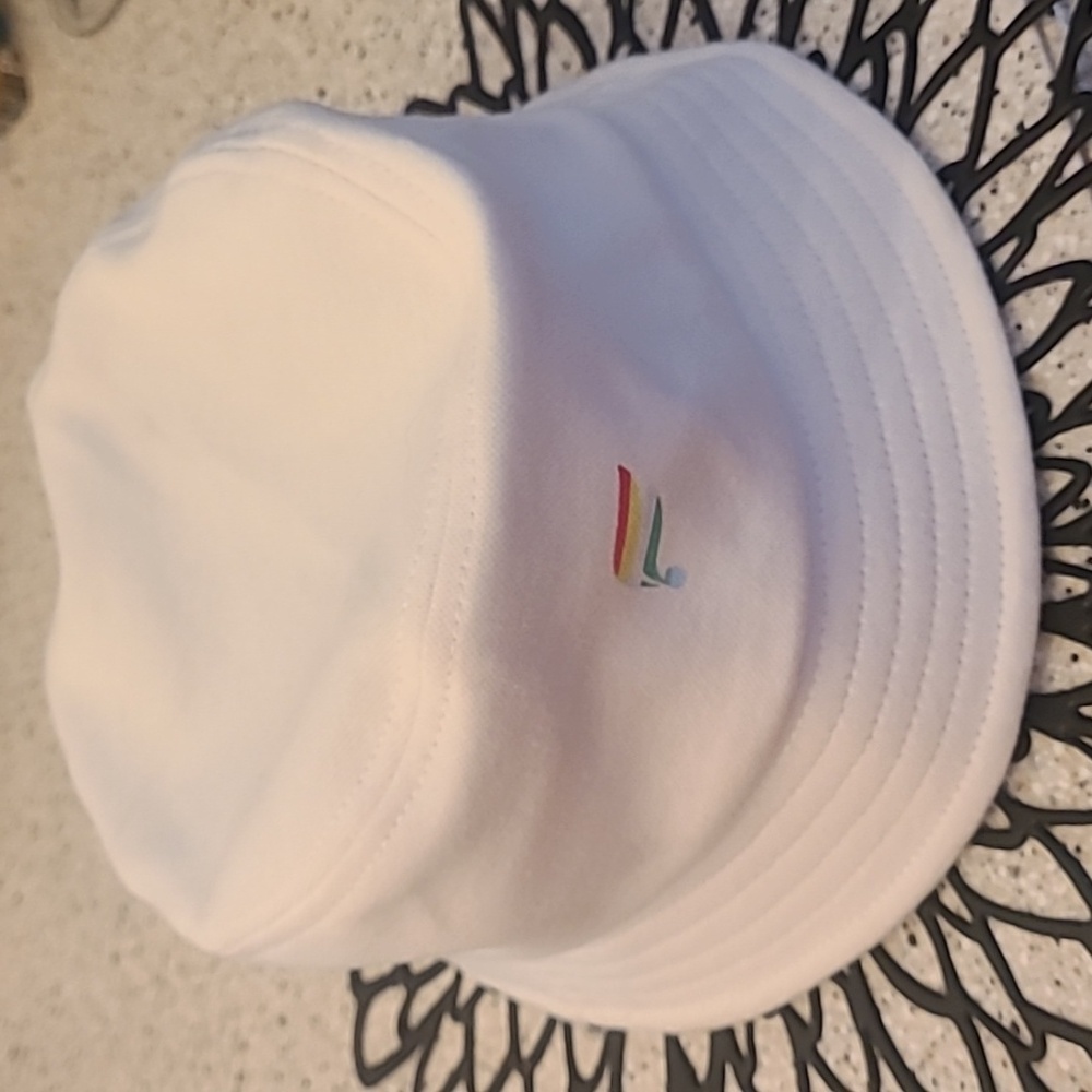 Fabletics Pride Bucket Hat